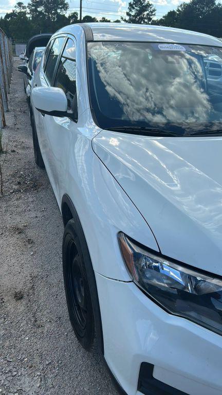 used 2020 Nissan Rogue car, priced at $4,750