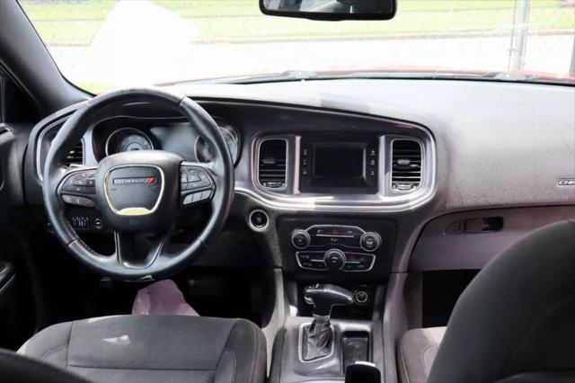 used 2015 Dodge Charger car, priced at $4,350