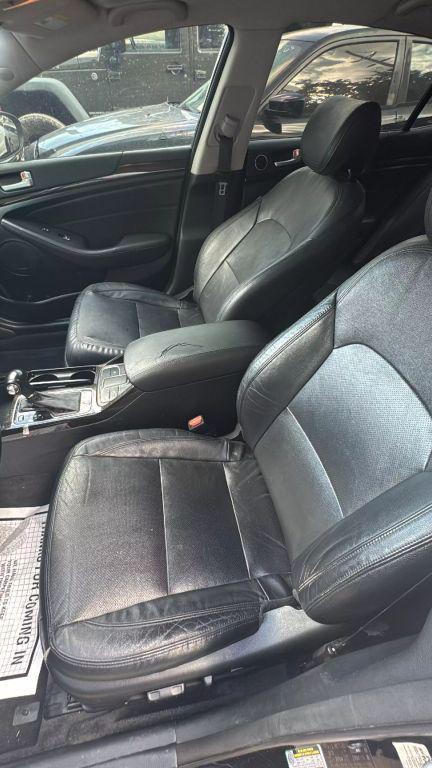 used 2016 Kia Cadenza car, priced at $3,950
