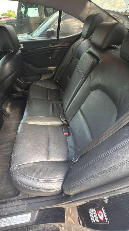 used 2016 Kia Cadenza car, priced at $3,950
