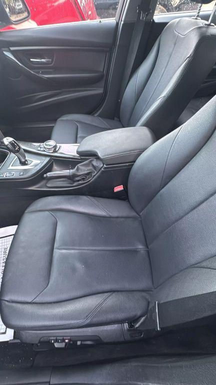 used 2015 BMW 328 car, priced at $5,950