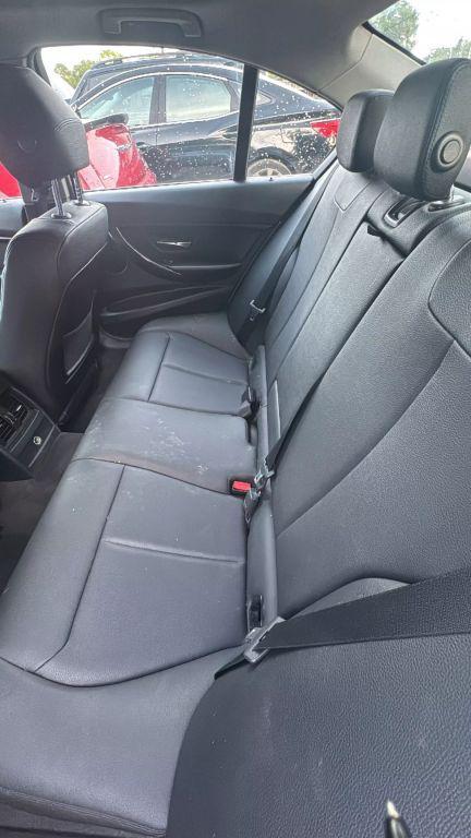 used 2015 BMW 328 car, priced at $5,950
