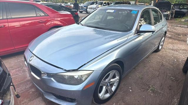 used 2015 BMW 328 car, priced at $5,950