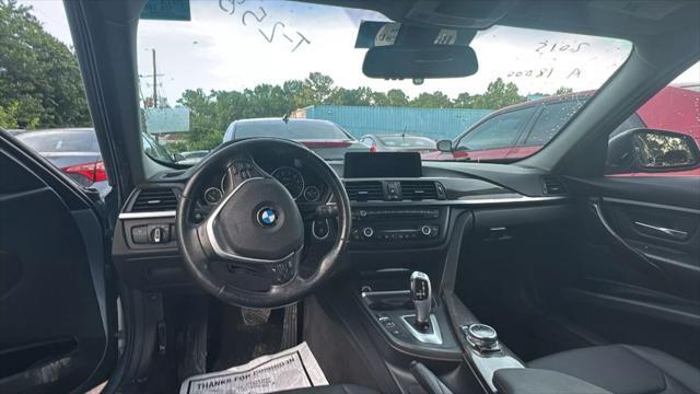 used 2015 BMW 328 car, priced at $5,950