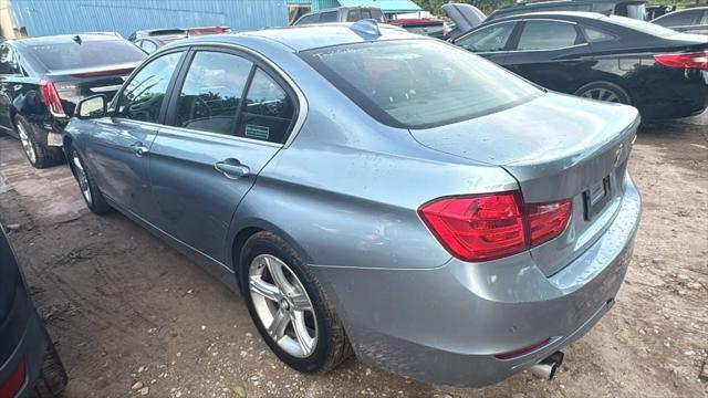 used 2015 BMW 328 car, priced at $5,950