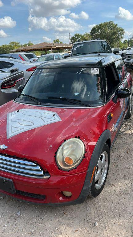 used 2009 MINI Cooper Clubman car, priced at $2,500