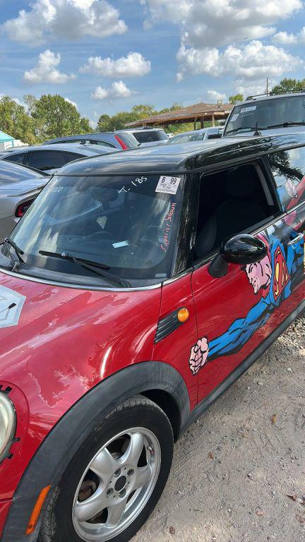 used 2009 MINI Cooper Clubman car, priced at $2,500