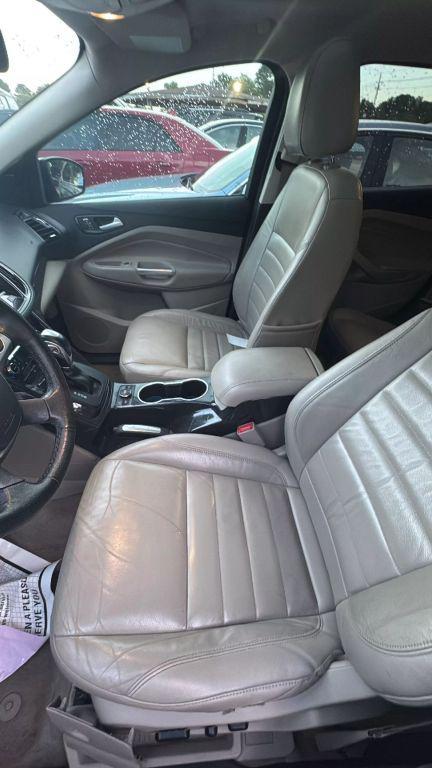used 2016 Ford Escape car, priced at $4,950