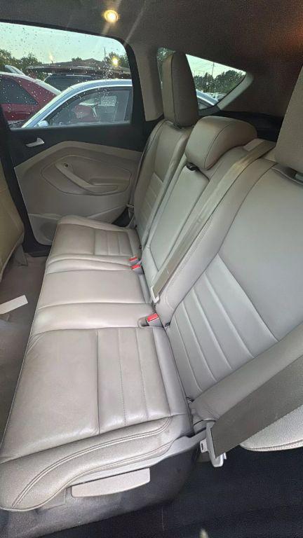 used 2016 Ford Escape car, priced at $4,950