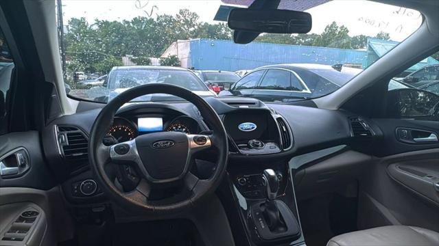used 2016 Ford Escape car, priced at $4,950