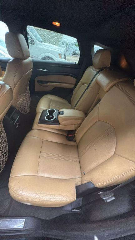 used 2014 Cadillac SRX car, priced at $3,950
