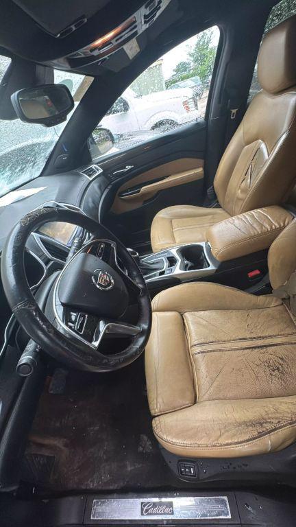 used 2014 Cadillac SRX car, priced at $3,950