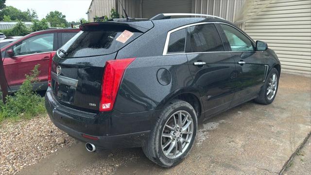 used 2014 Cadillac SRX car, priced at $3,950