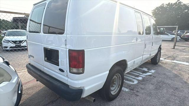 used 2008 Ford E150 car, priced at $2,850