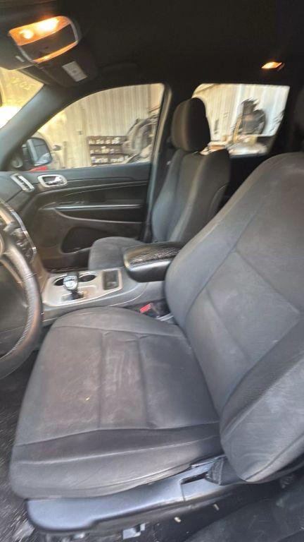 used 2014 Jeep Grand Cherokee car, priced at $5,500