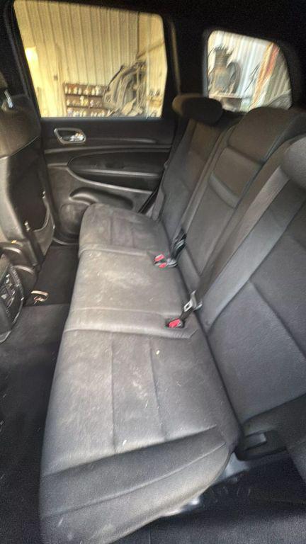 used 2014 Jeep Grand Cherokee car, priced at $5,500