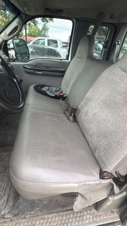 used 2005 Ford F-250 car, priced at $6,250
