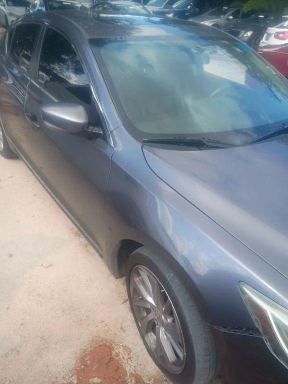 used 2017 Acura ILX car, priced at $4,950