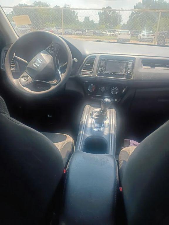 used 2016 Honda HR-V car, priced at $5,950