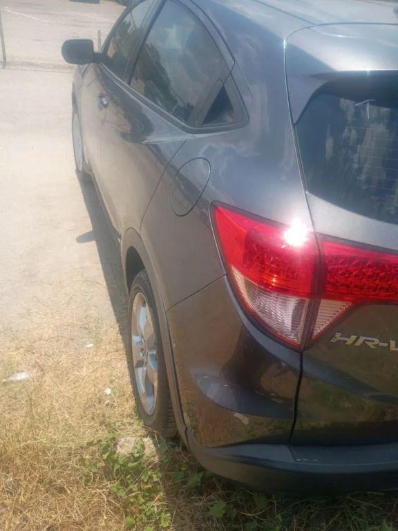 used 2016 Honda HR-V car, priced at $5,950