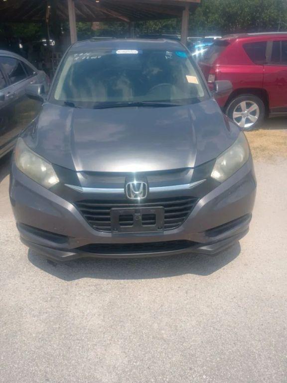 used 2016 Honda HR-V car, priced at $5,950