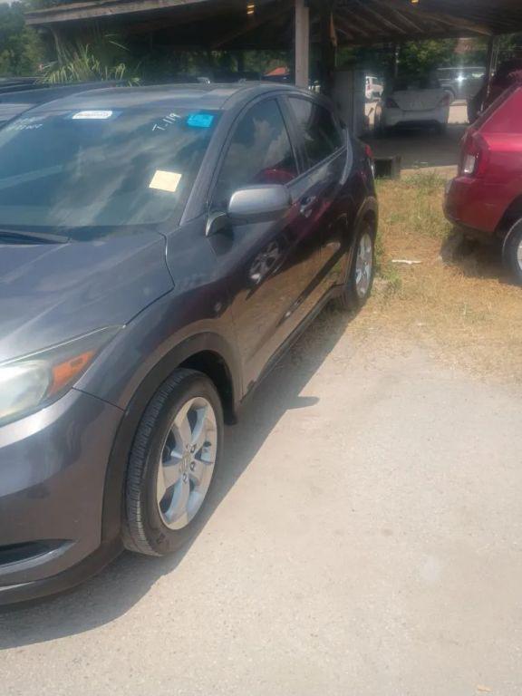 used 2016 Honda HR-V car, priced at $5,950