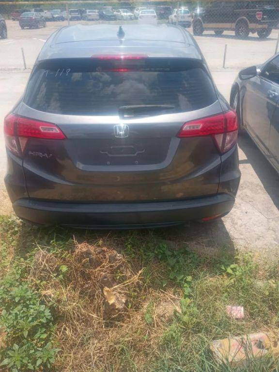 used 2016 Honda HR-V car, priced at $5,950