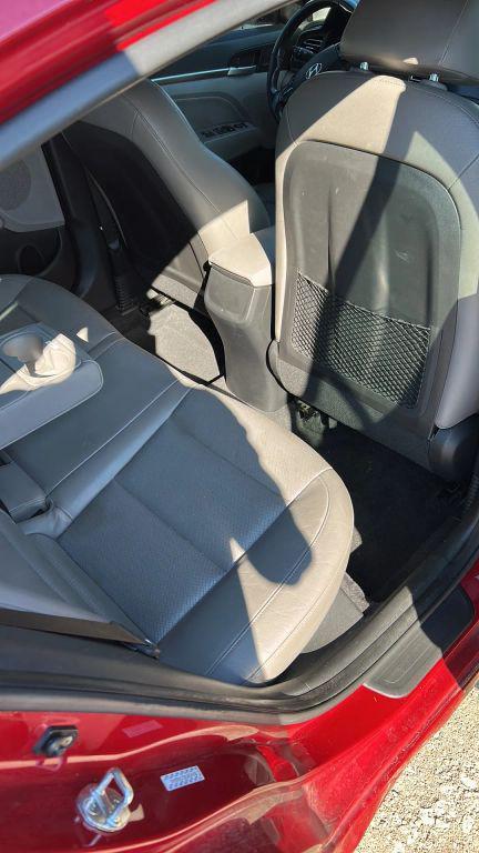 used 2019 Hyundai Elantra car, priced at $4,950