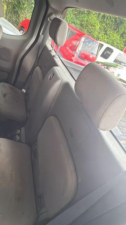 used 2019 Nissan Frontier car, priced at $9,850