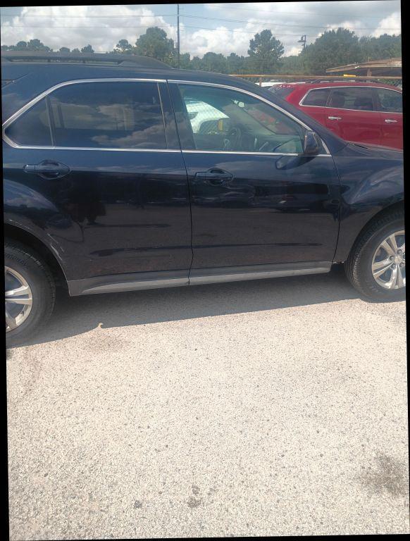 used 2015 Chevrolet Equinox car, priced at $3,850