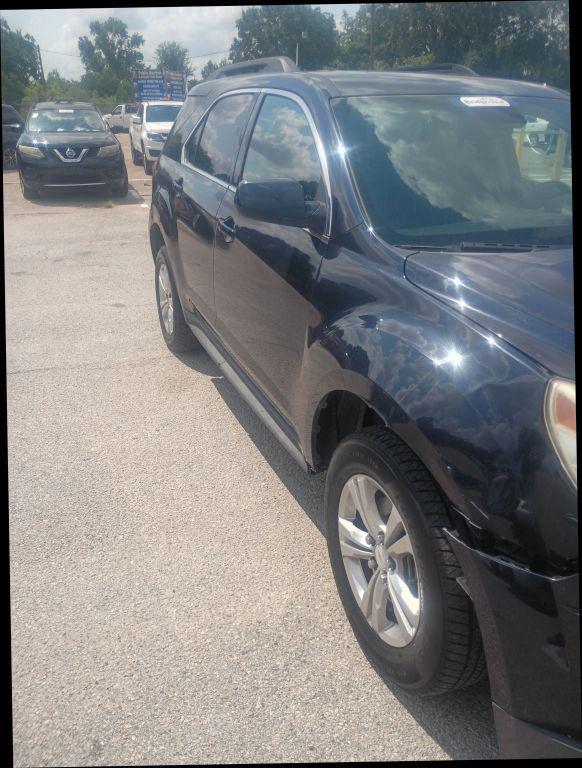 used 2015 Chevrolet Equinox car, priced at $3,850