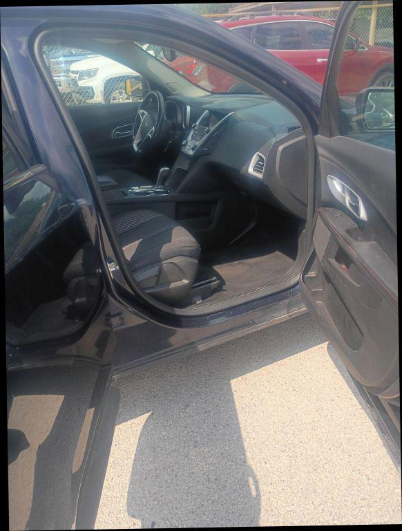 used 2015 Chevrolet Equinox car, priced at $3,850