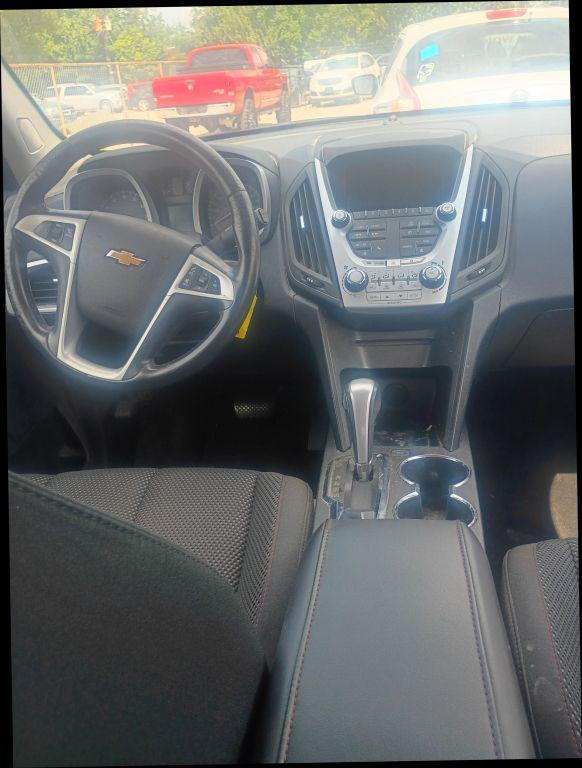 used 2015 Chevrolet Equinox car, priced at $3,850