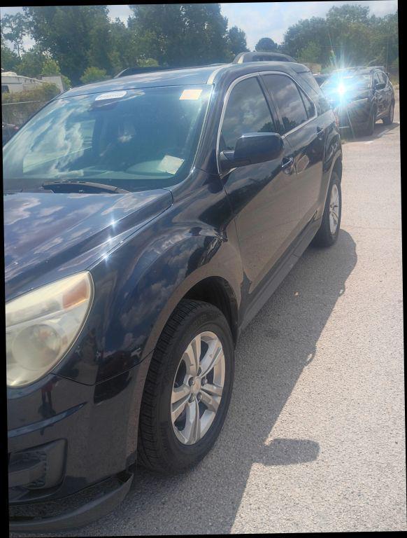 used 2015 Chevrolet Equinox car, priced at $3,850