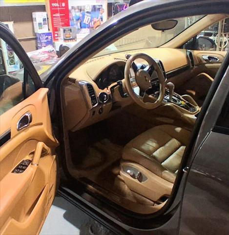 used 2016 Porsche Cayenne car, priced at $11,500