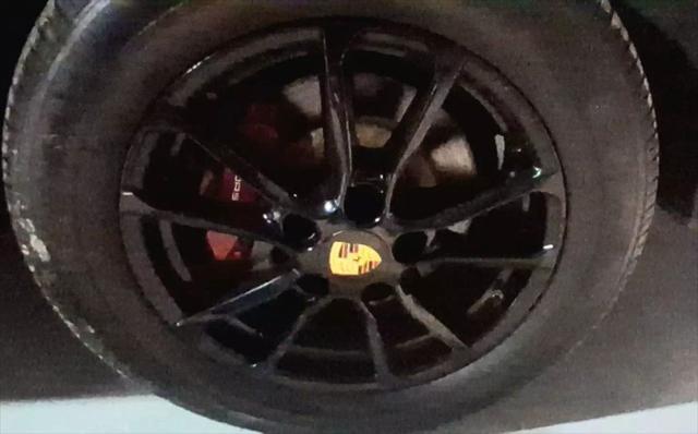 used 2016 Porsche Cayenne car, priced at $11,500