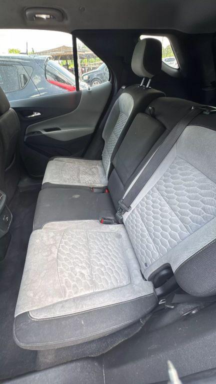 used 2021 Chevrolet Equinox car, priced at $6,950