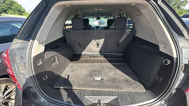 used 2017 Chevrolet Equinox car, priced at $3,950