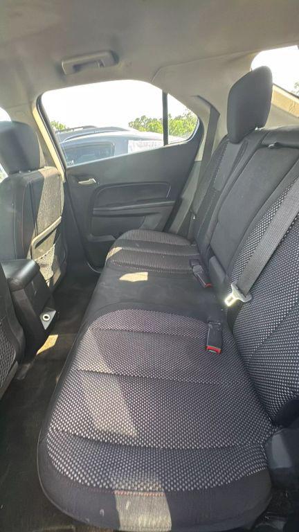 used 2017 Chevrolet Equinox car, priced at $3,950