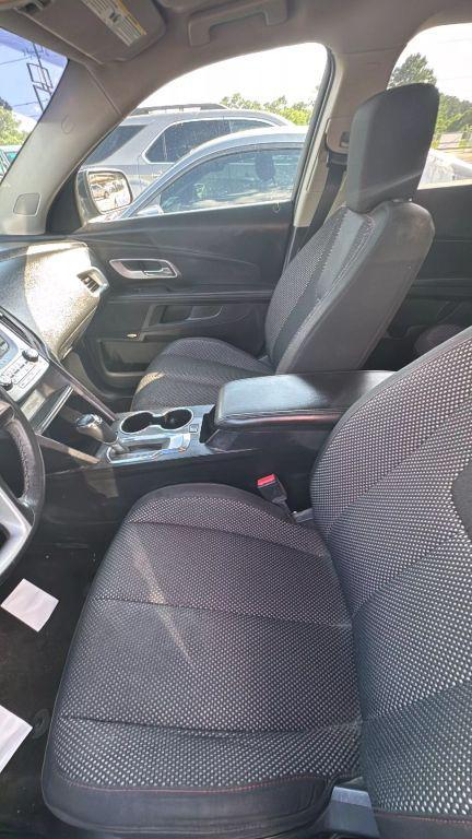 used 2017 Chevrolet Equinox car, priced at $3,950