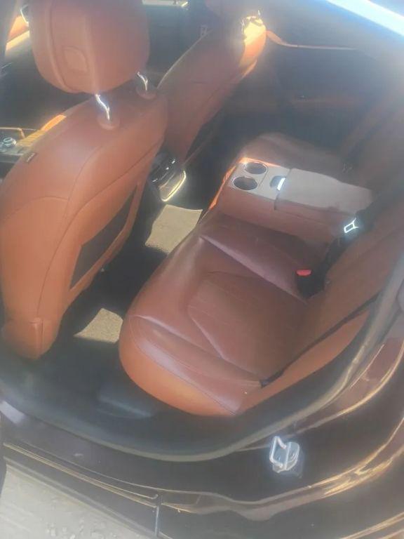 used 2017 Maserati Ghibli car, priced at $11,900