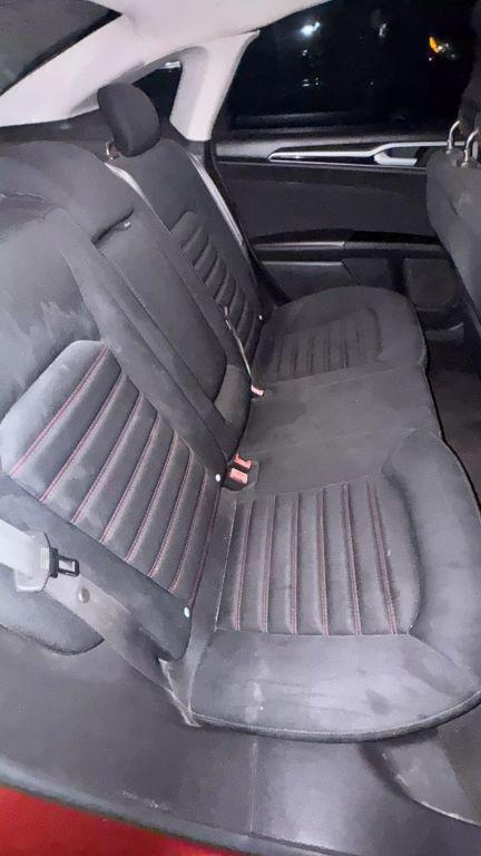 used 2014 Ford Fusion car, priced at $2,950