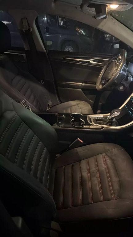 used 2014 Ford Fusion car, priced at $2,950