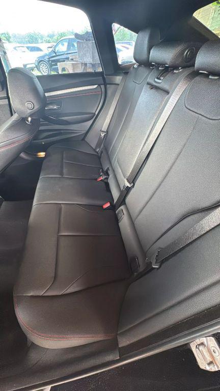used 2018 BMW 330 Gran Turismo car, priced at $6,950