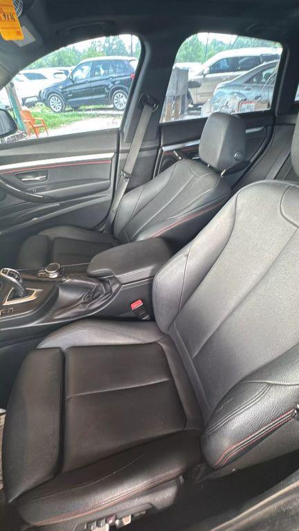 used 2018 BMW 330 Gran Turismo car, priced at $6,950