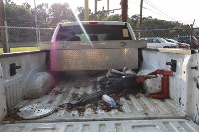 used 2016 Ford F-150 car, priced at $8,350