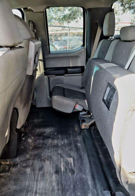 used 2016 Ford F-150 car, priced at $8,350
