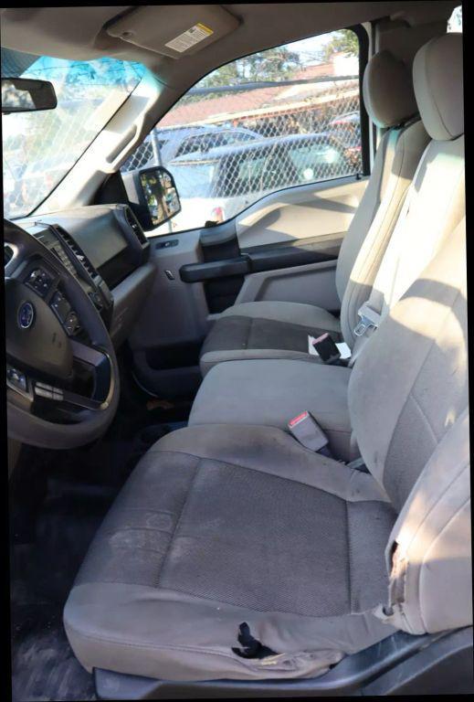 used 2016 Ford F-150 car, priced at $8,350