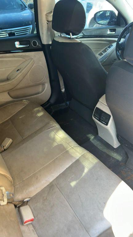 used 2015 Kia Cadenza car, priced at $3,950