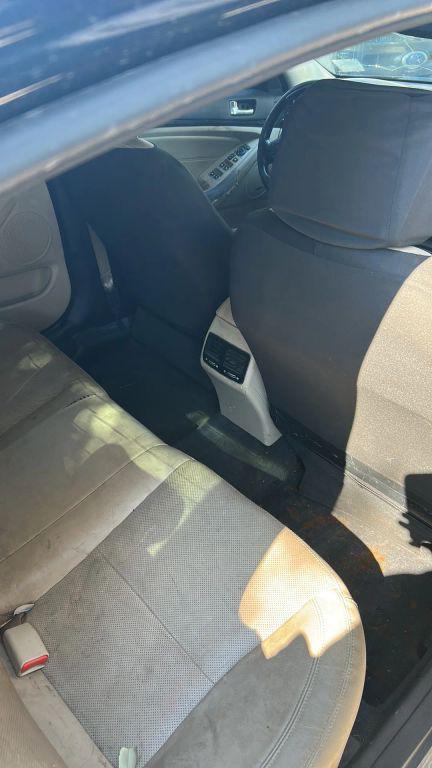 used 2015 Kia Cadenza car, priced at $3,950